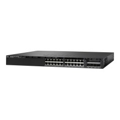 Cisco CATALYST 3650 24 PORT - WS-C3650-24PS-L-RFB